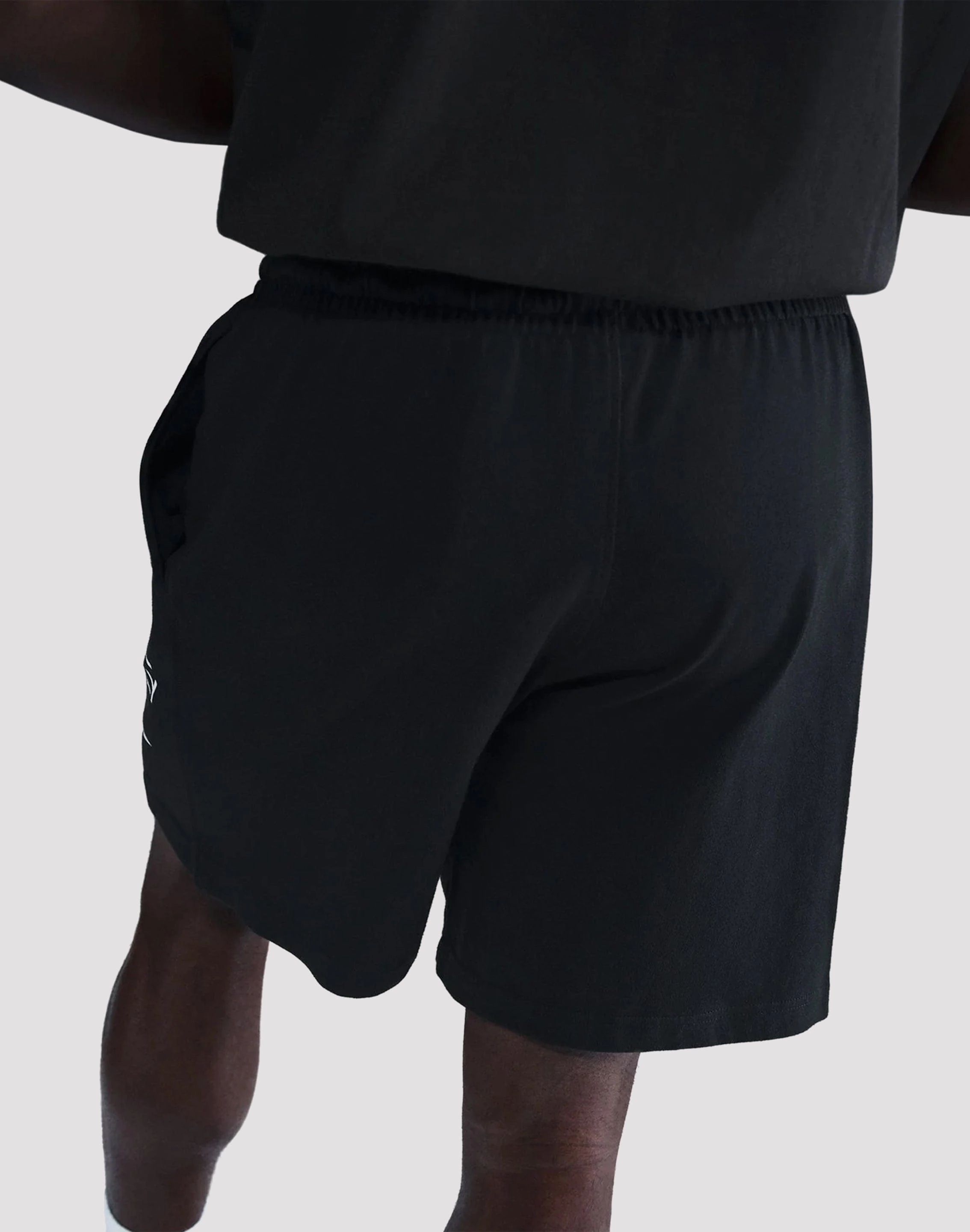 Nike Club Knit Shorts Hip - hop fashion