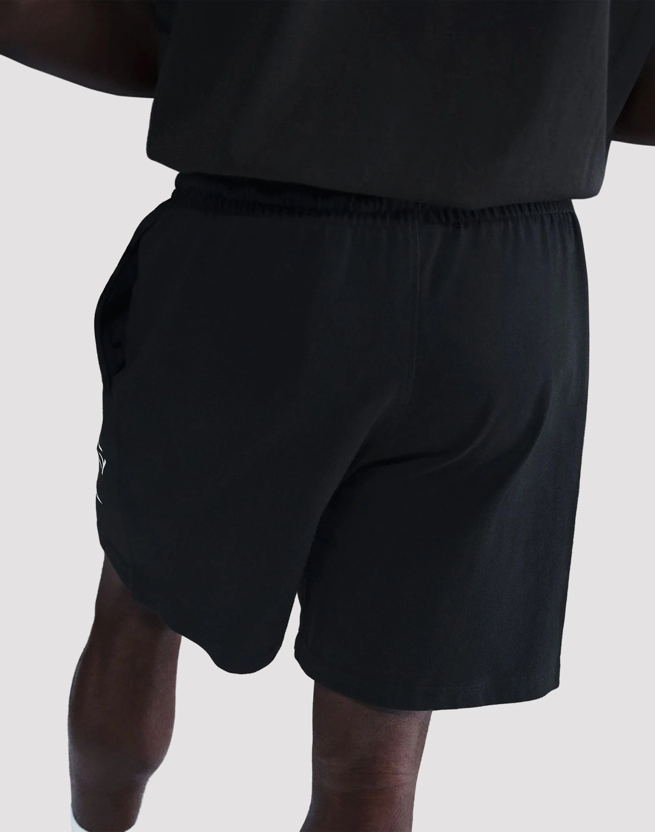 Nike Club Knit Shorts Hip - hop fashion