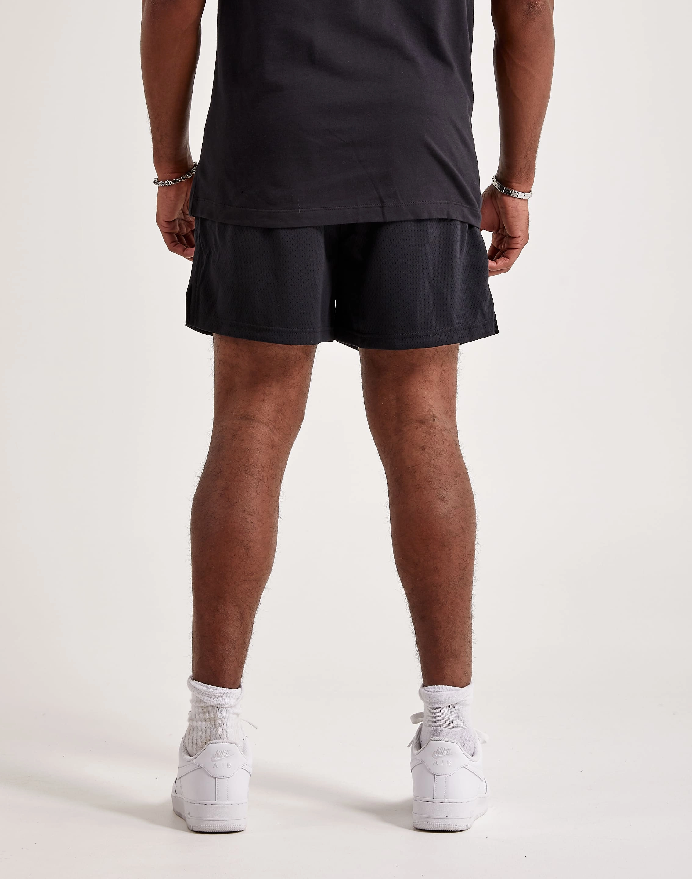 Nike Club Mesh Flow Shorts Fashion trends
