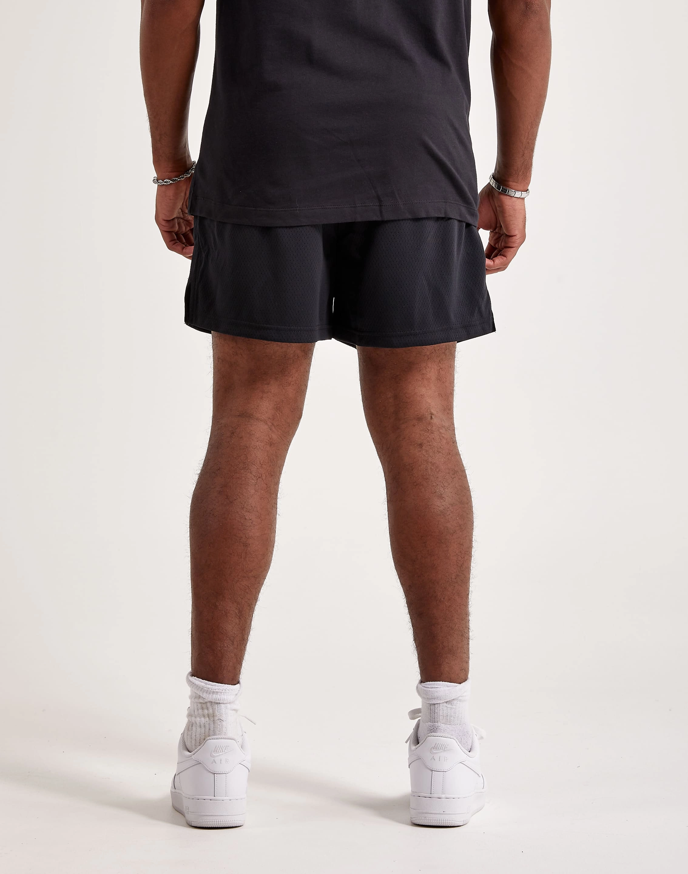 Nike Club Mesh Flow Shorts Fashion trends