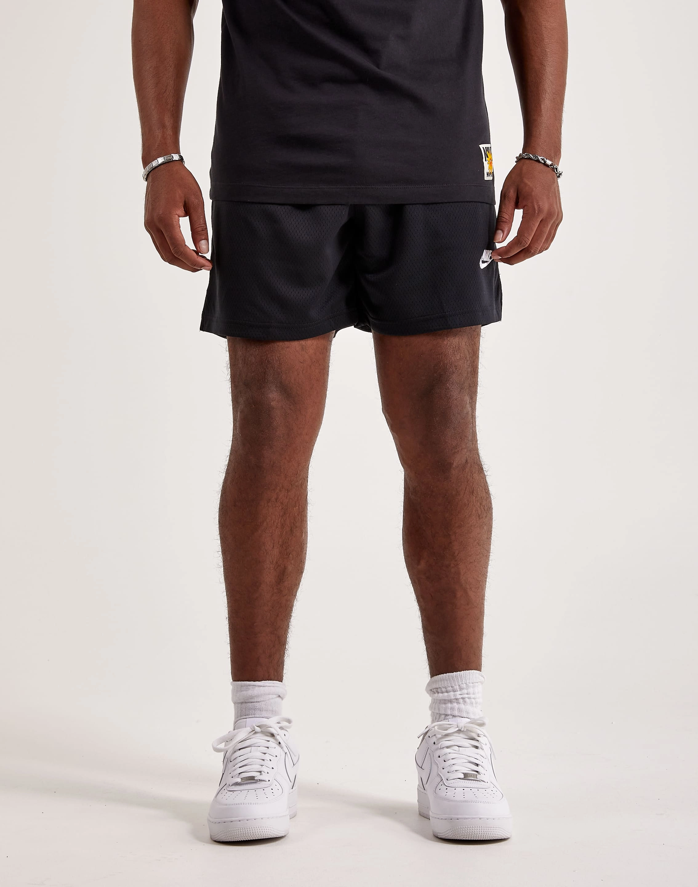 Nike Club Mesh Flow Shorts Fashion trends Fashion forecasting
