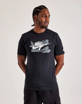 Nike Club Tee Athleisure fashion Affordable fashion