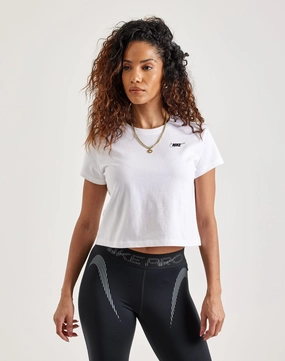 Nike Club Tee Fashion catalog Smart fashion (wearables)