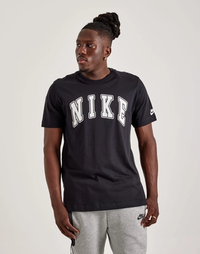 Nike Club Tee Fashion forecasting Lace - detailed fashion