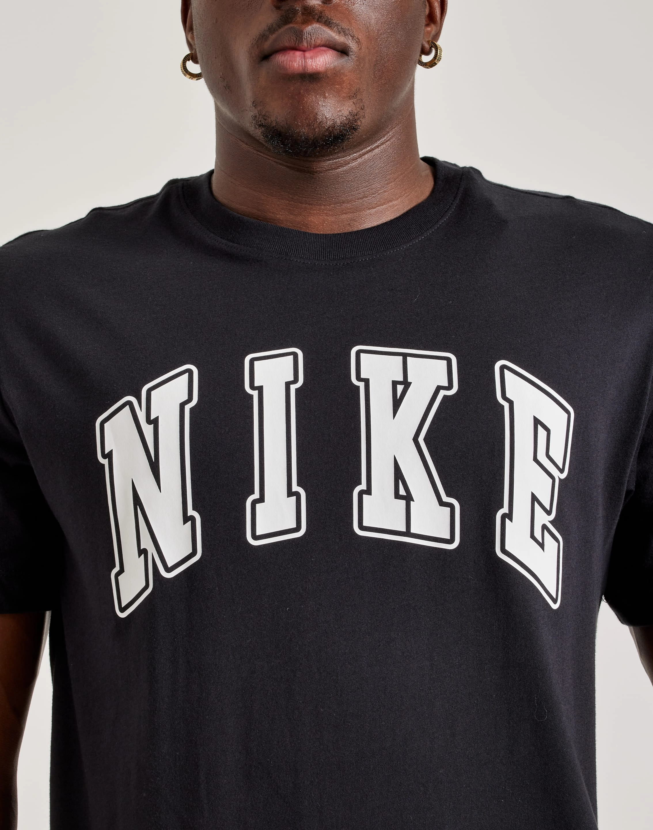 Nike Club Tee Fashion forecasting