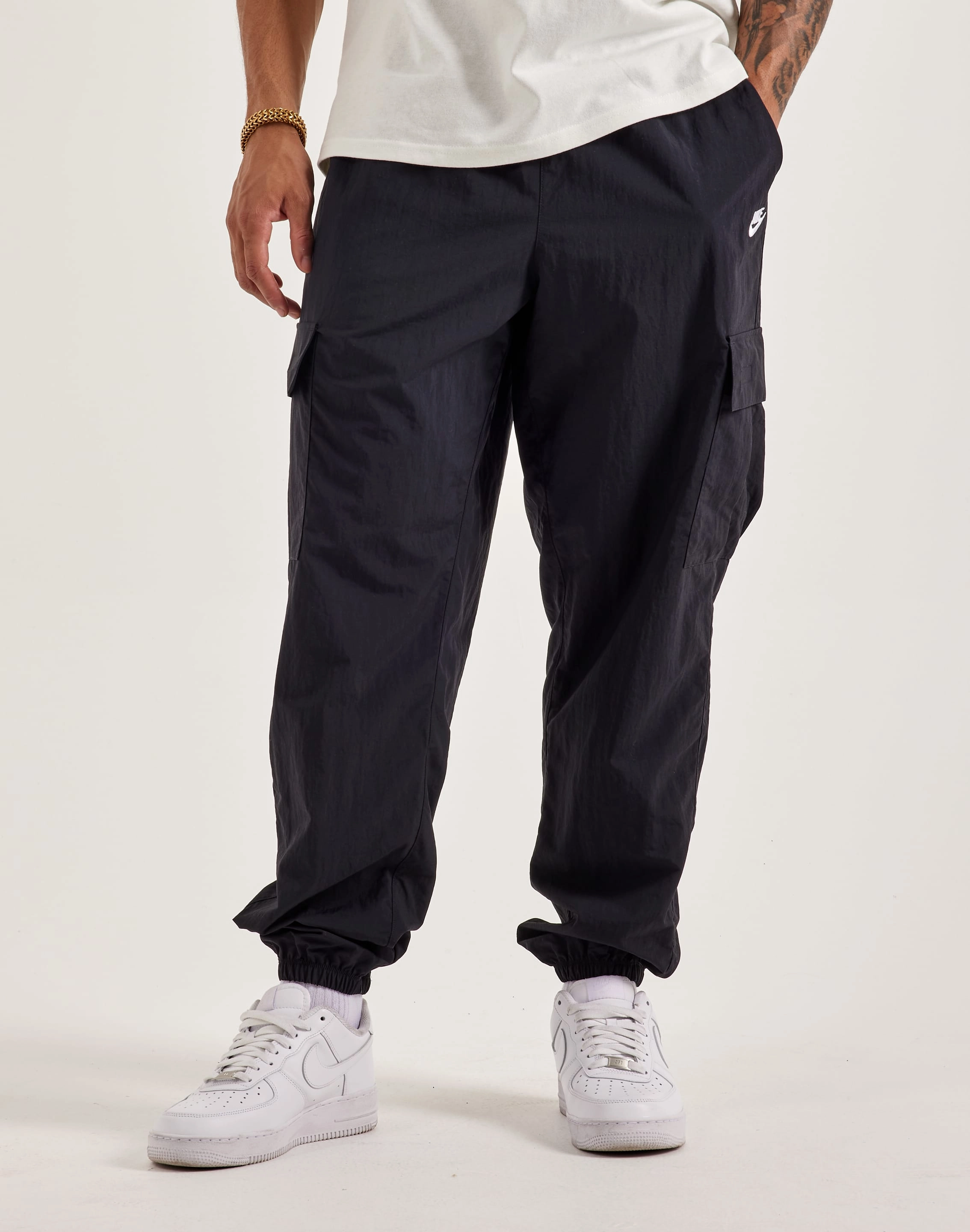 Nike Club Woven Cargo Pants Online fashion shopping