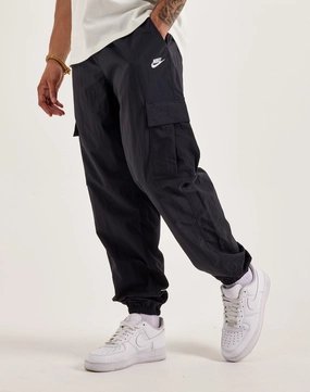 Nike Club Woven Cargo Pants Online fashion shopping Spandex - incorporated fashion