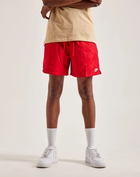 Nike Club Woven Flow Shorts Fashion accessories Minimalist fashion
