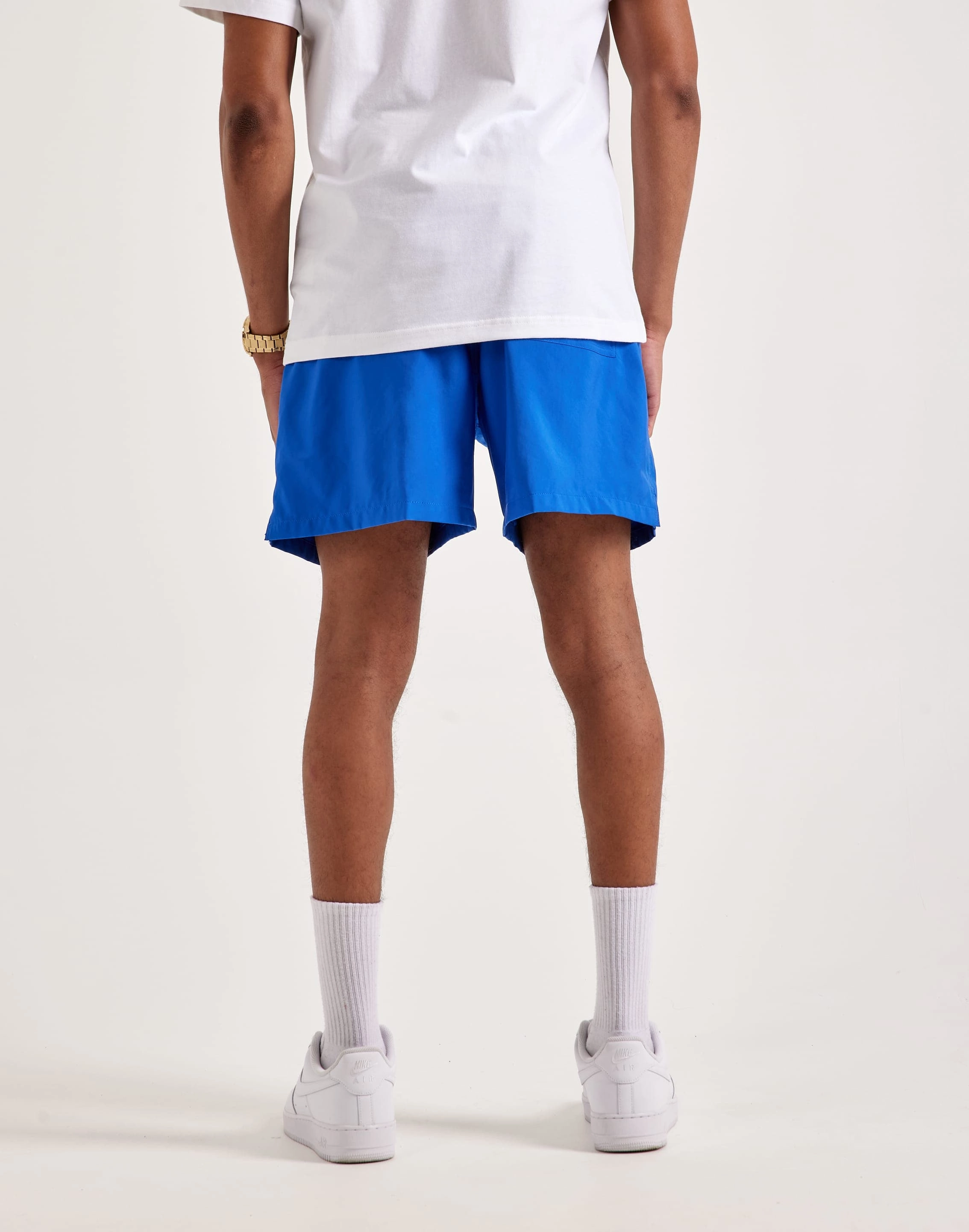 Nike Club Woven Flow Shorts Fashion sizes