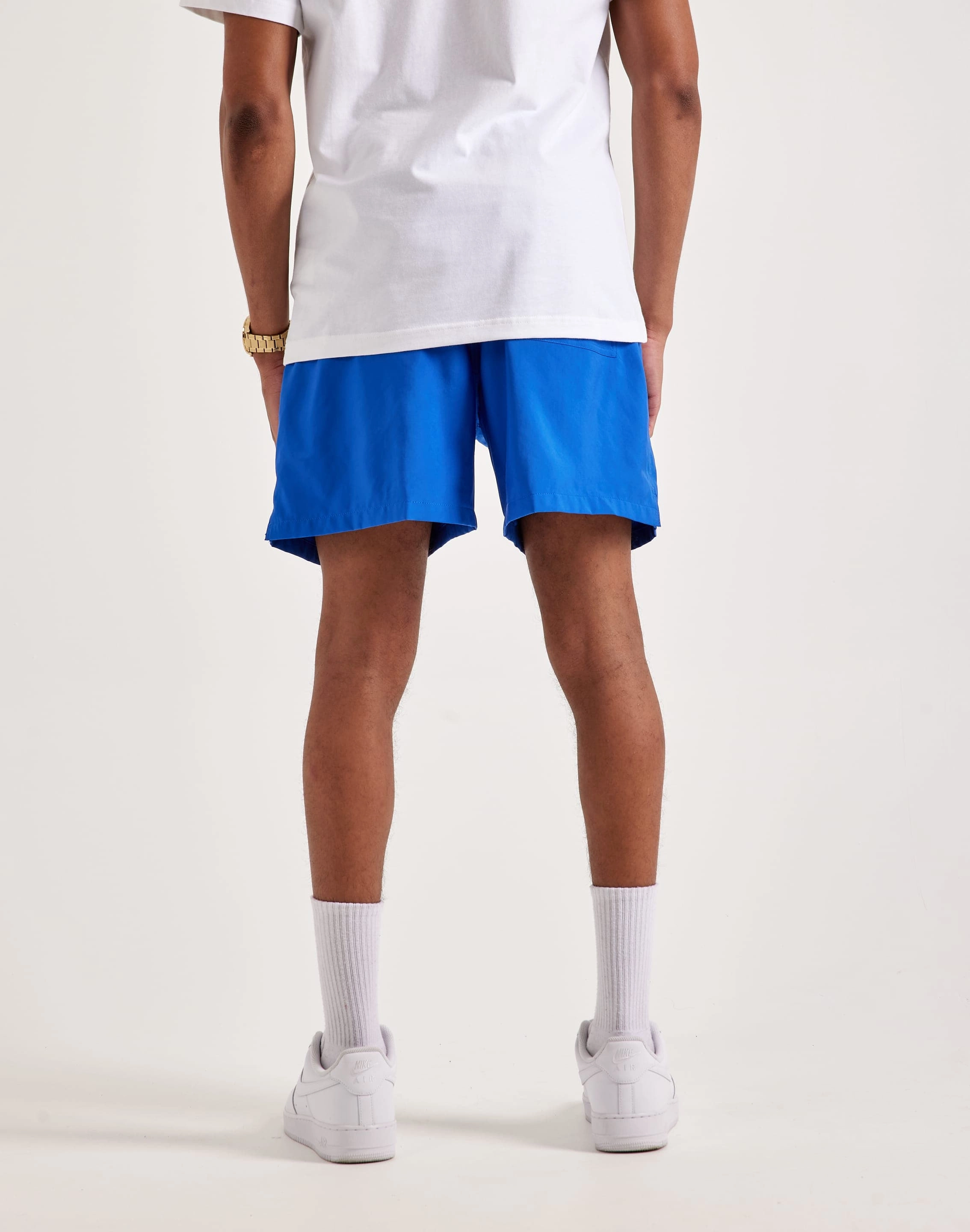 Nike Club Woven Flow Shorts Fashion sizes