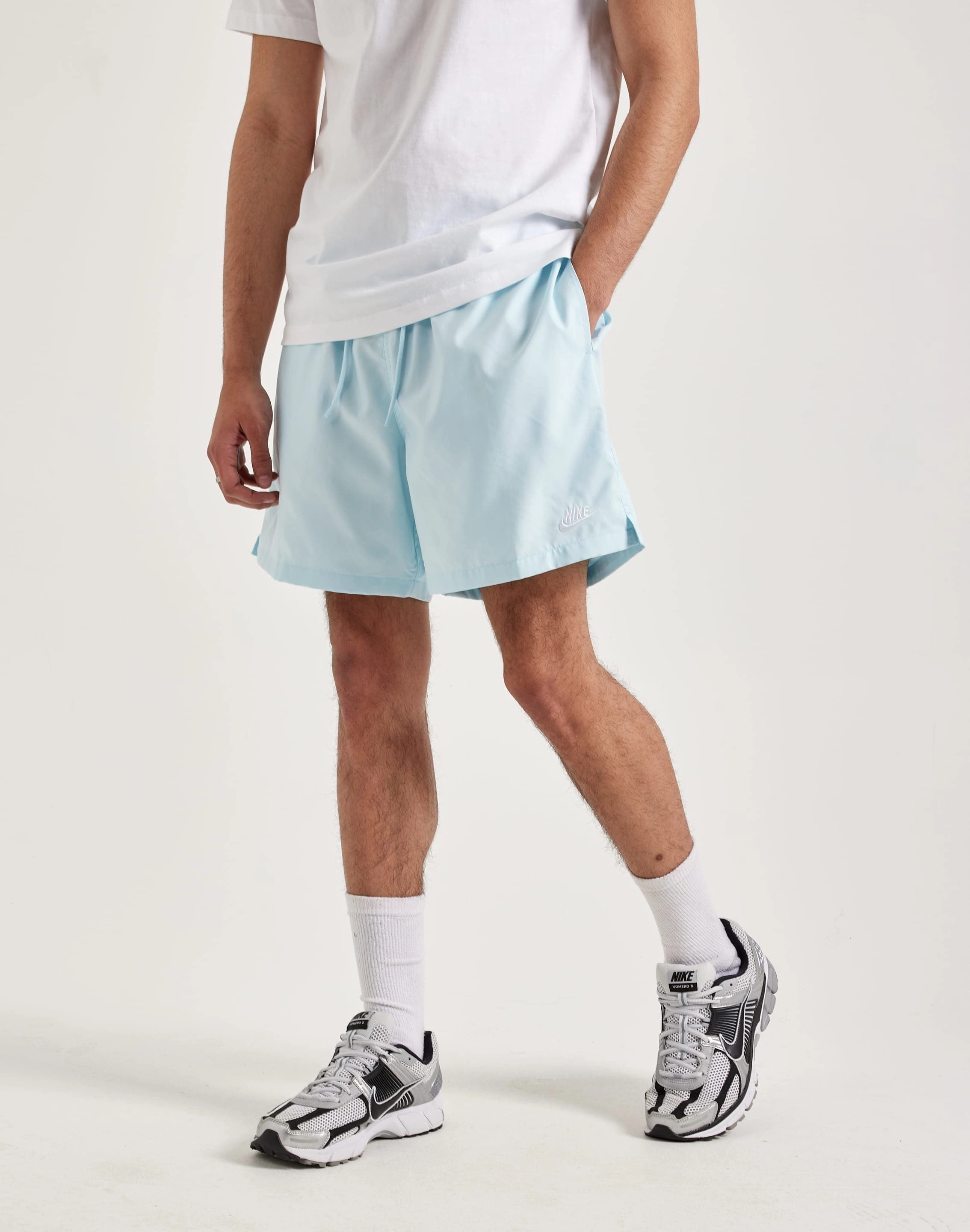 Nike Club Woven Flow Shorts Fashion trends