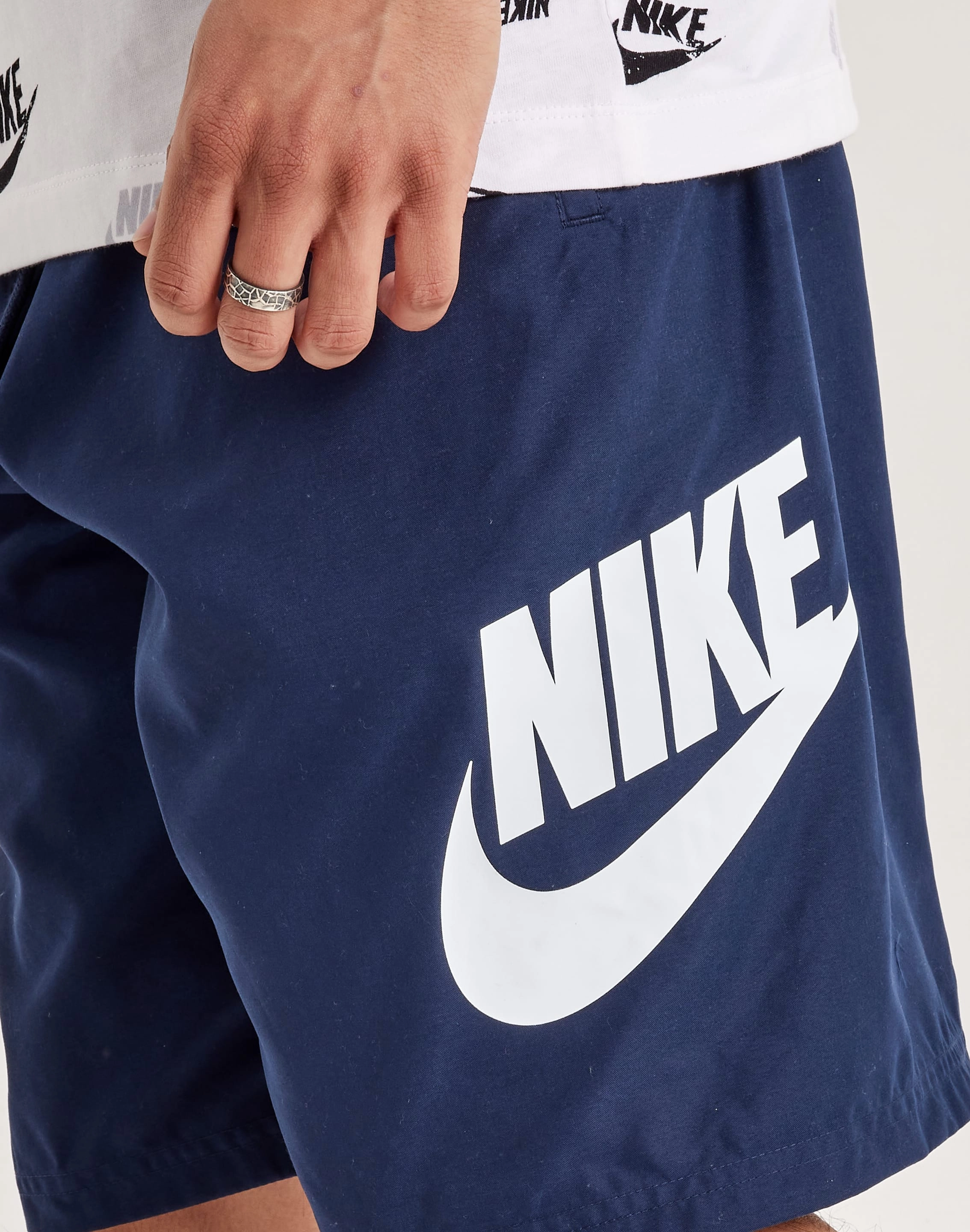 Nike Club Woven Shorts Clearance fashion