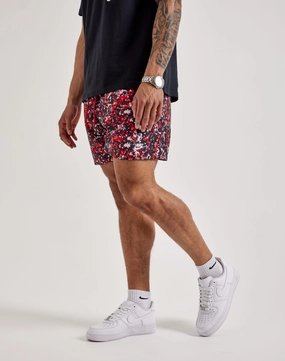 Nike Club Woven Shorts Fashion catalog Wool - sourced fashion