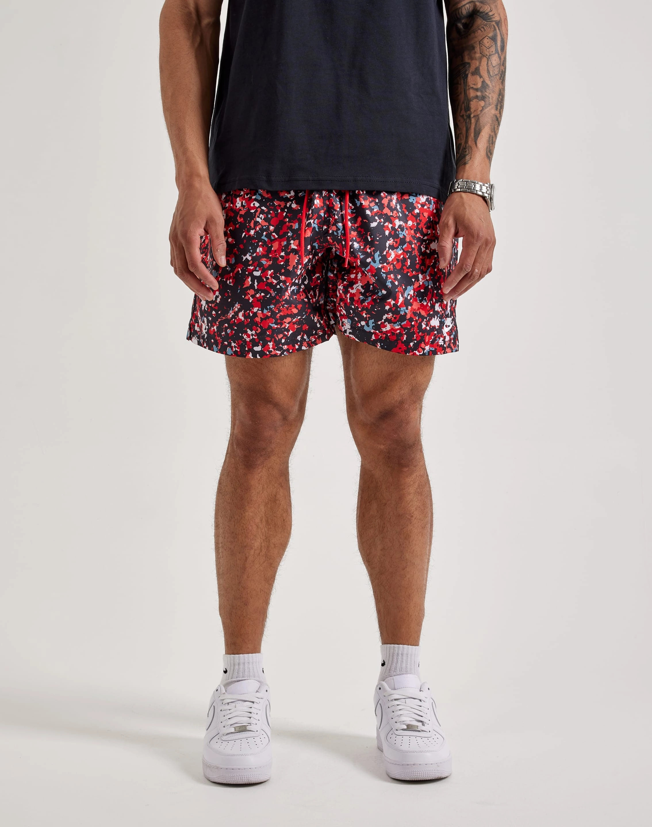 Nike Club Woven Shorts Fashion catalog