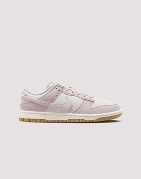 Nike Dunk Low Premium Next Nature  "Platinum Violet" Free shipping offers Fashion swaps