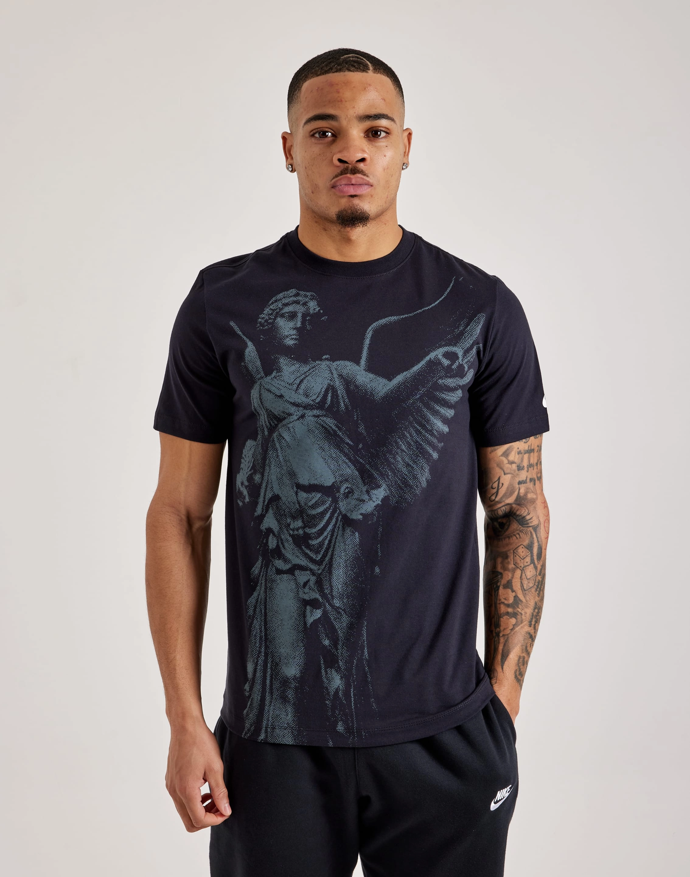 Nike Enshrined Tee Casual wear options Budget - friendly fashion