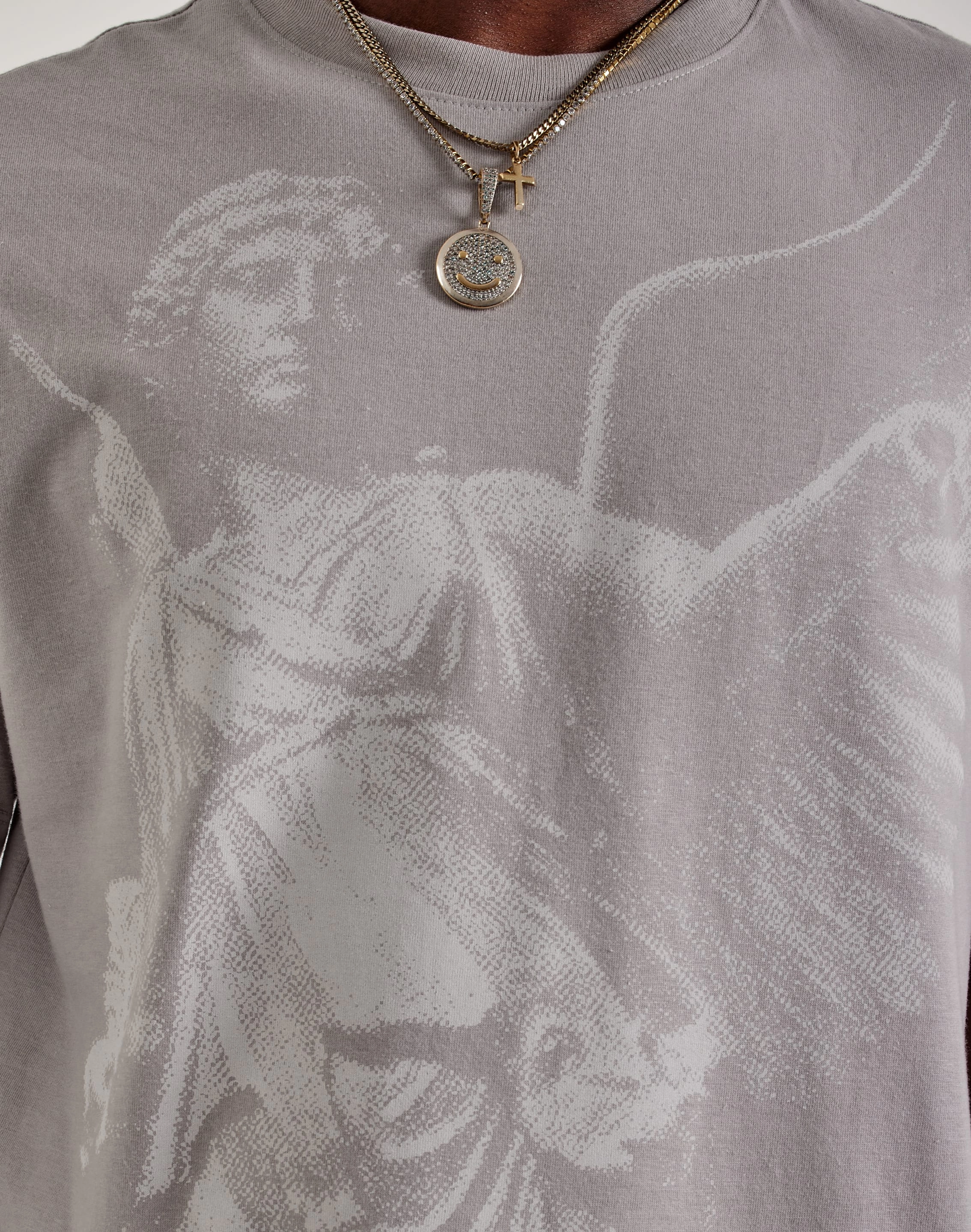 Nike Enshrined Tee Fashion lookbook