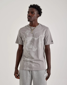 Nike Enshrined Tee Fashion lookbook Upcycled fashion
