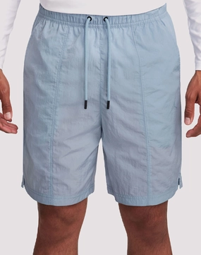 Nike Essential Woven Blue Shorts Stylish products Fashion for all ages