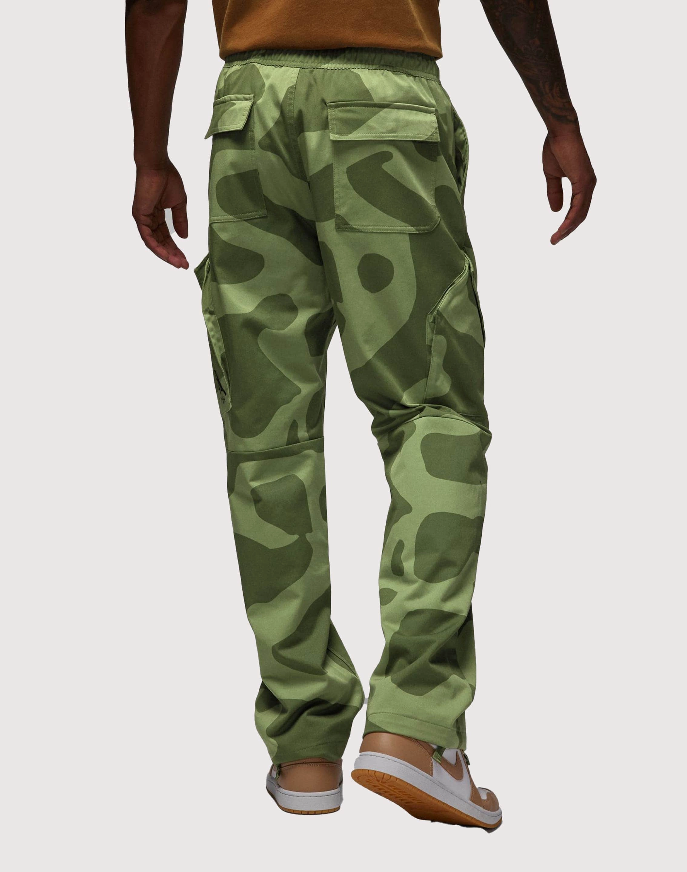 Nike Essentials Chicago Statements Pants Fashion history
