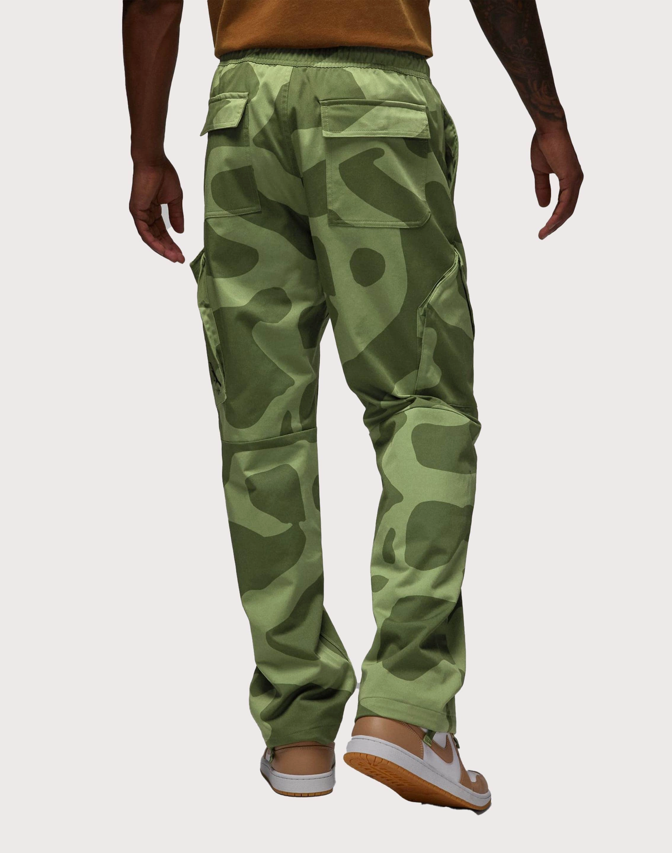 Nike Essentials Chicago Statements Pants Fashion history