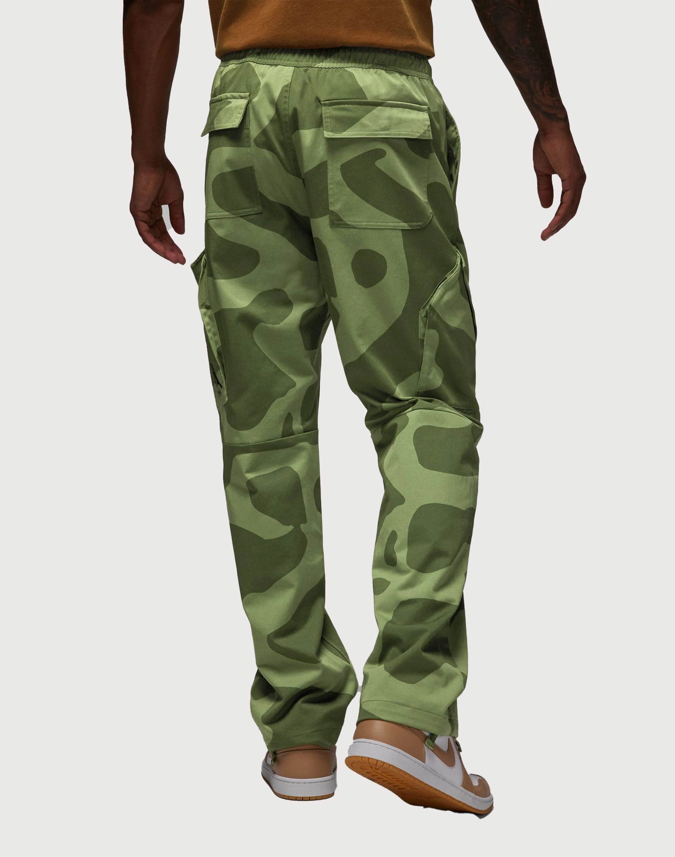 Nike Essentials Chicago Statements Pants Fashion history