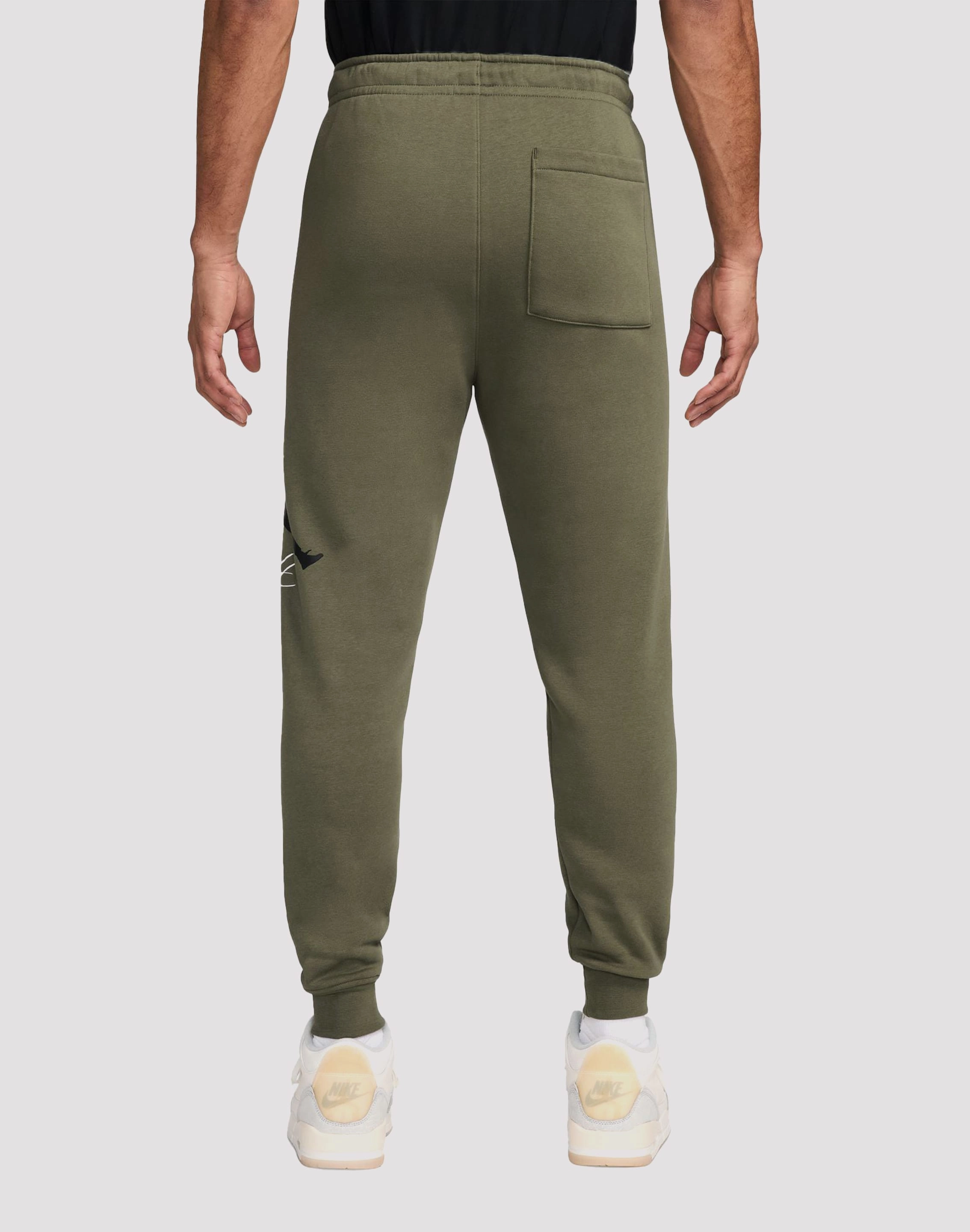 Nike Essentials Fleece Baseline Pants Evening wear