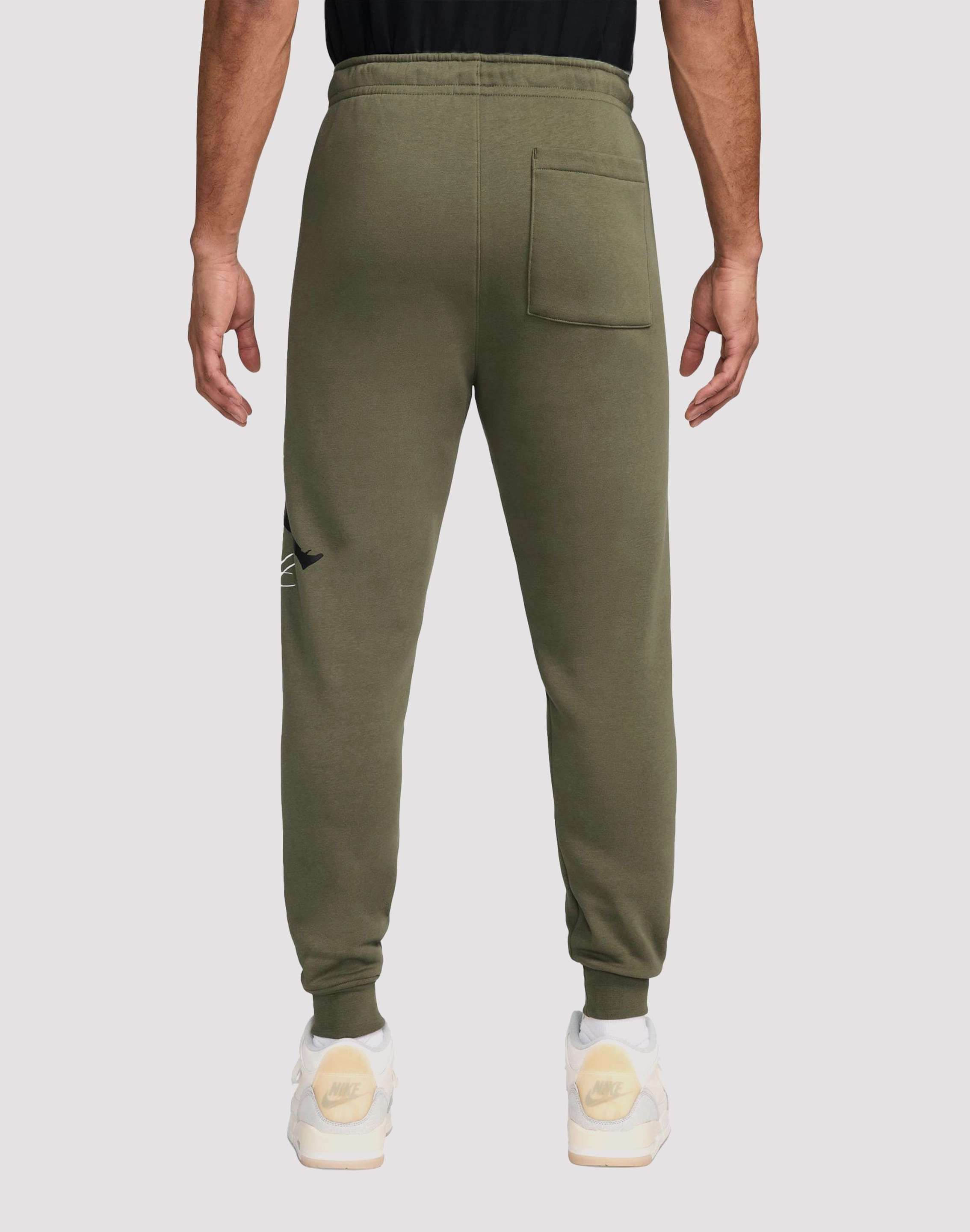 Nike Essentials Fleece Baseline Pants Evening wear