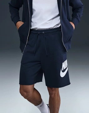 Nike French Terry Alumni Shorts Outerwear options Clearance fashion