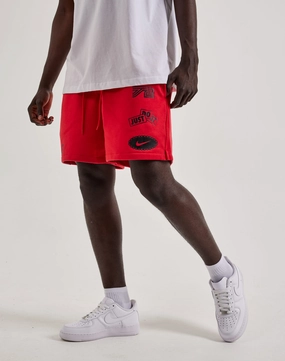 Nike French Terry Flow Shorts Fashion-forward items Fashion archives