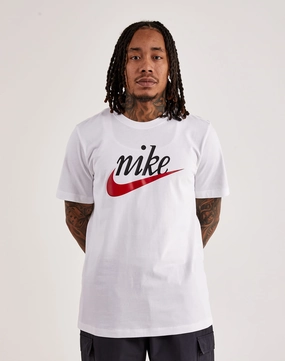 Nike Futura 2 Tee Fashion photography Online fashion shopping