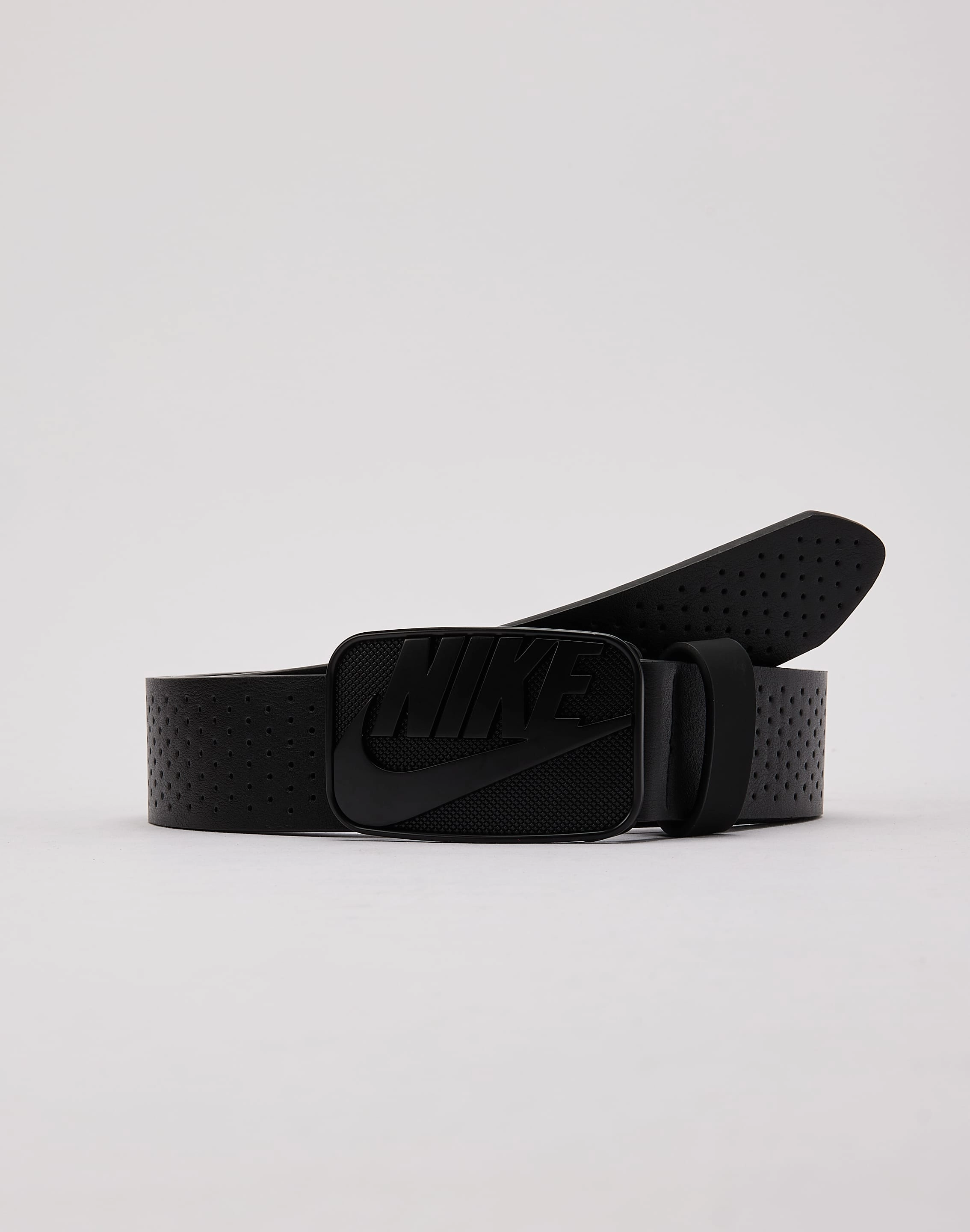 Activewear gear Nike Futura Belt Fashion models
