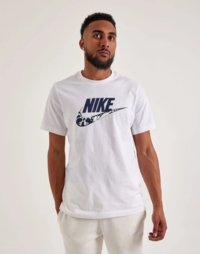 Nike Futura Tee Retro fashion finds Business casual wear