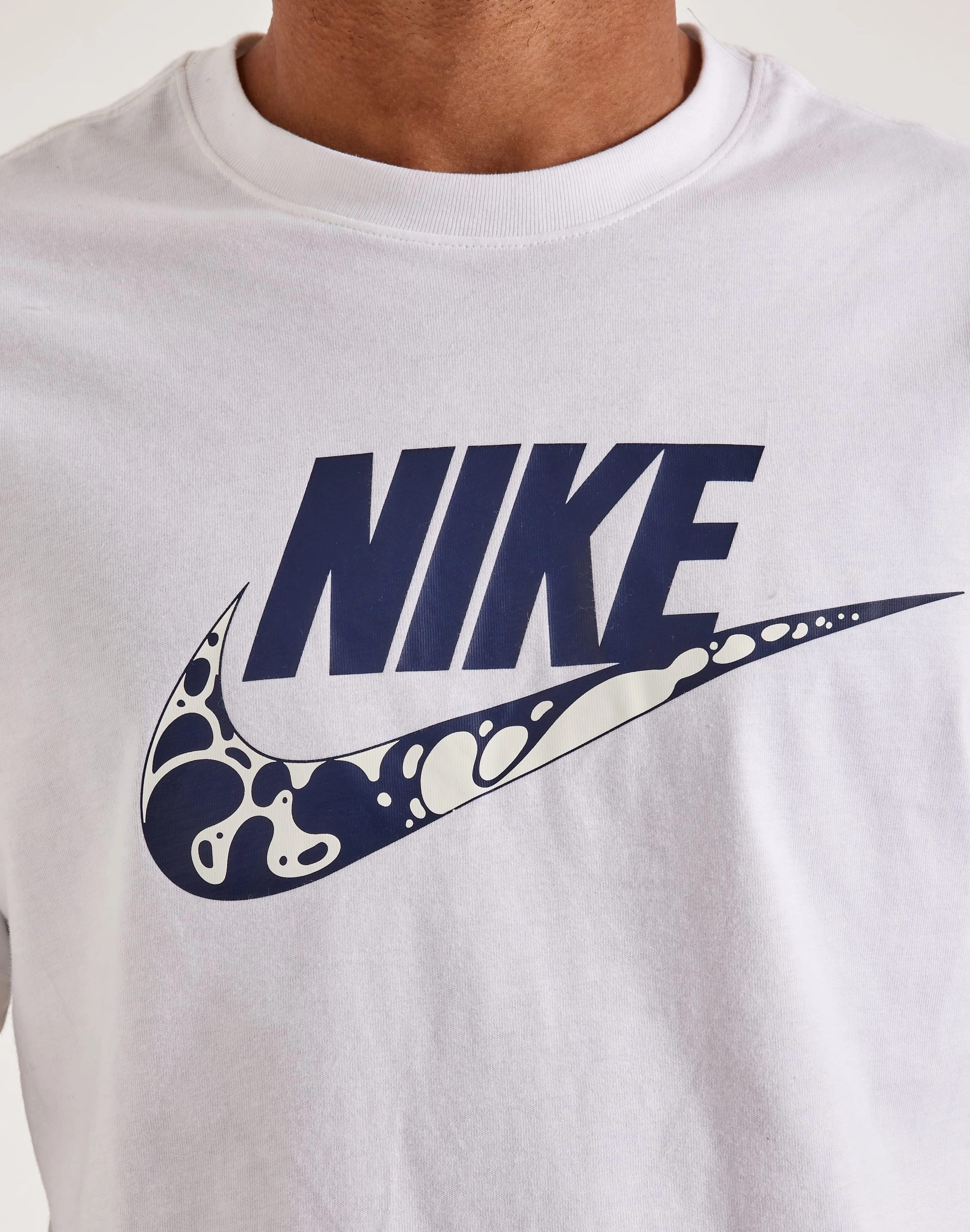 Nike Futura Tee Retro fashion finds