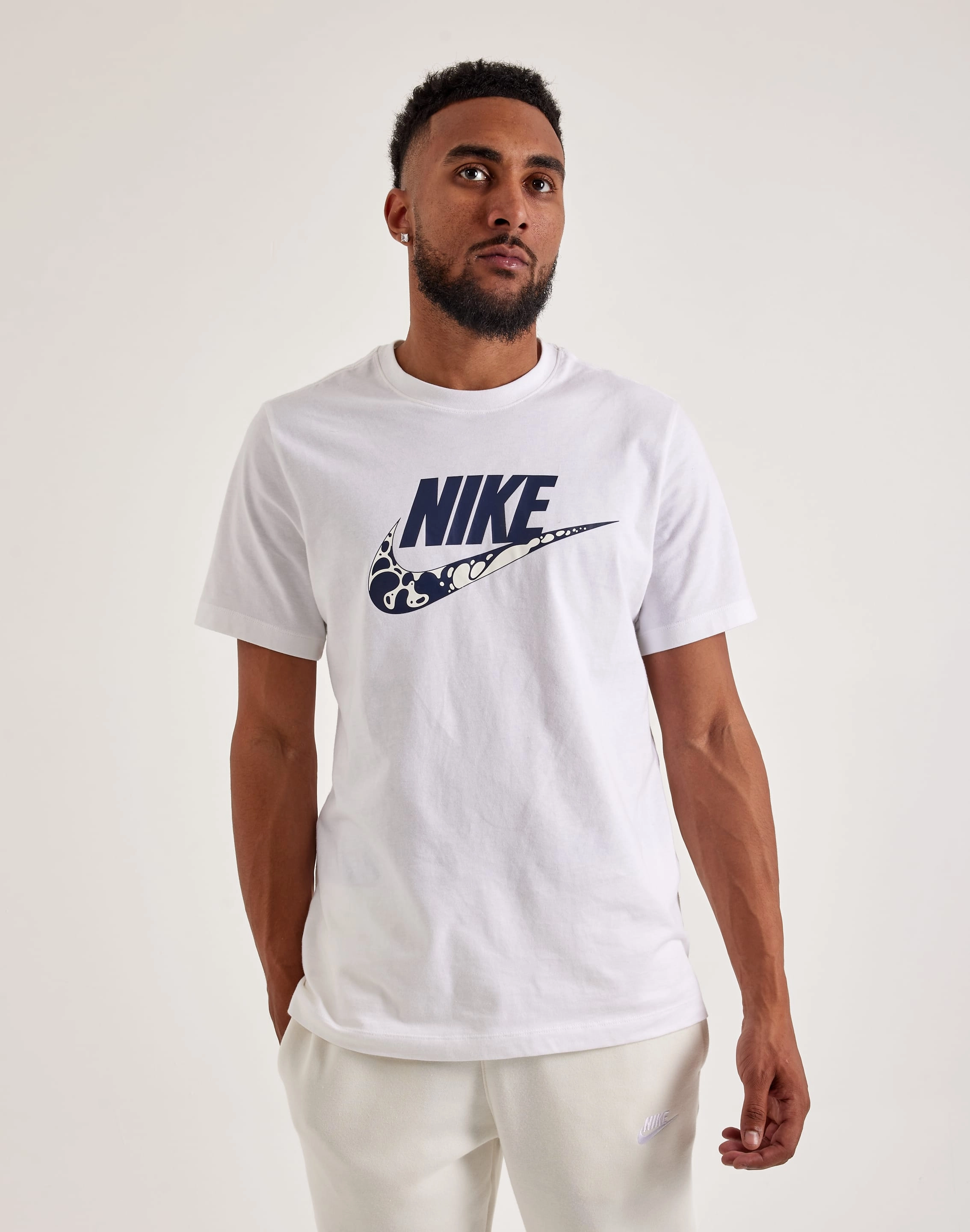 Nike Futura Tee Fashion boutiques Apparel finds