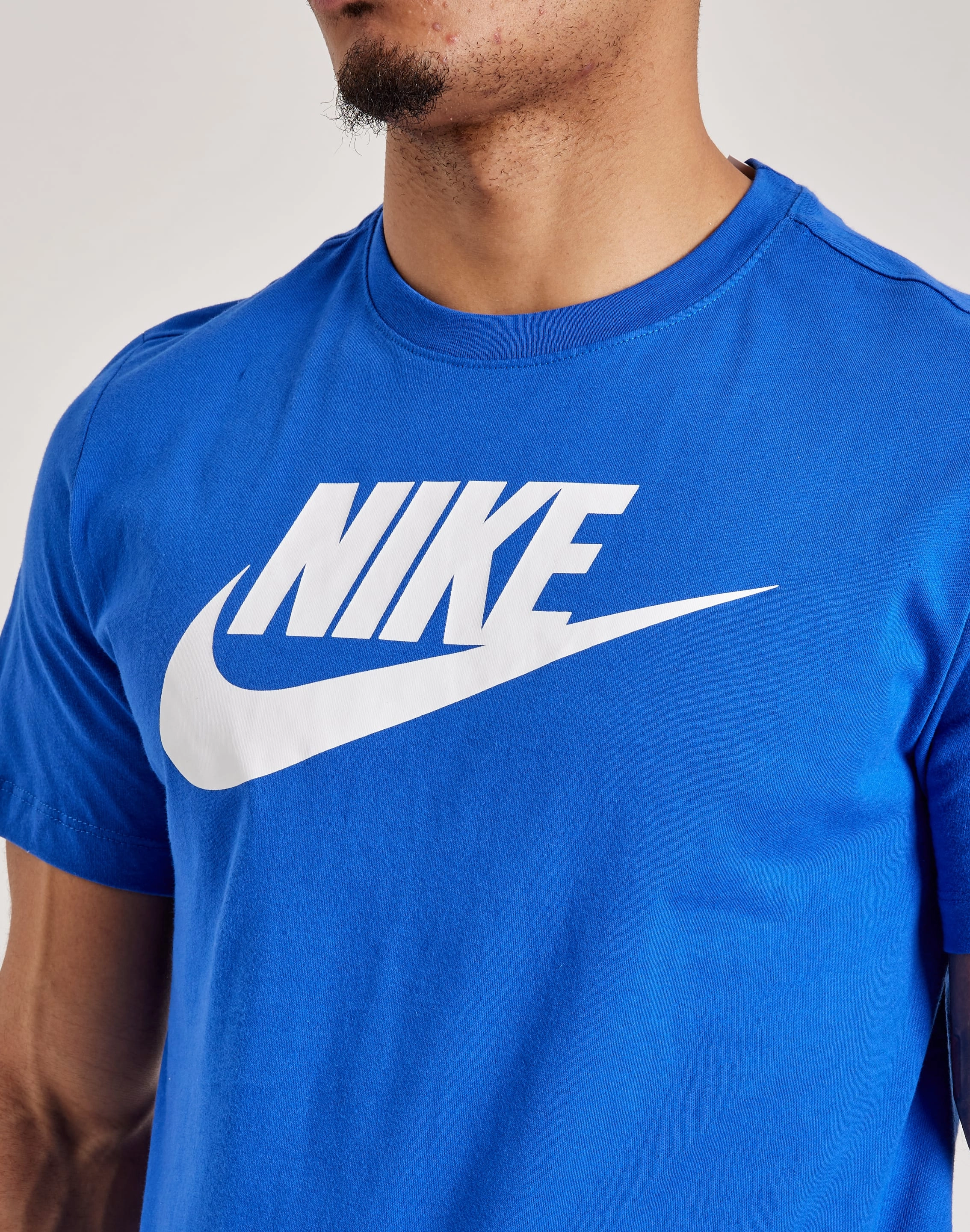 Nike Icon Futura Tee Fashion accessories