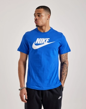 Nike Icon Futura Tee Fashion accessories Organic fashion products