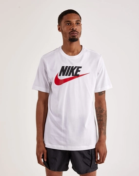 Nike Icon Futura Tee Fashion trends Fashion shows