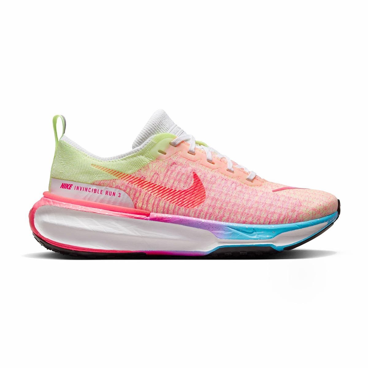 Zealous Nike Invincible 3 Avant-garde