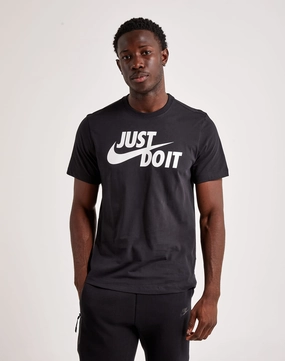 Nike Just Do It Tee Classic fashion pieces Fashion accessories