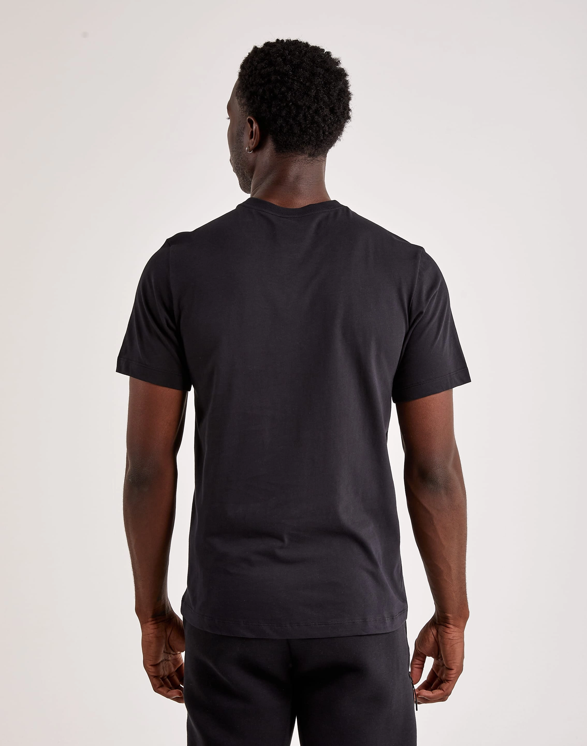 Nike Just Do It Tee Classic fashion pieces