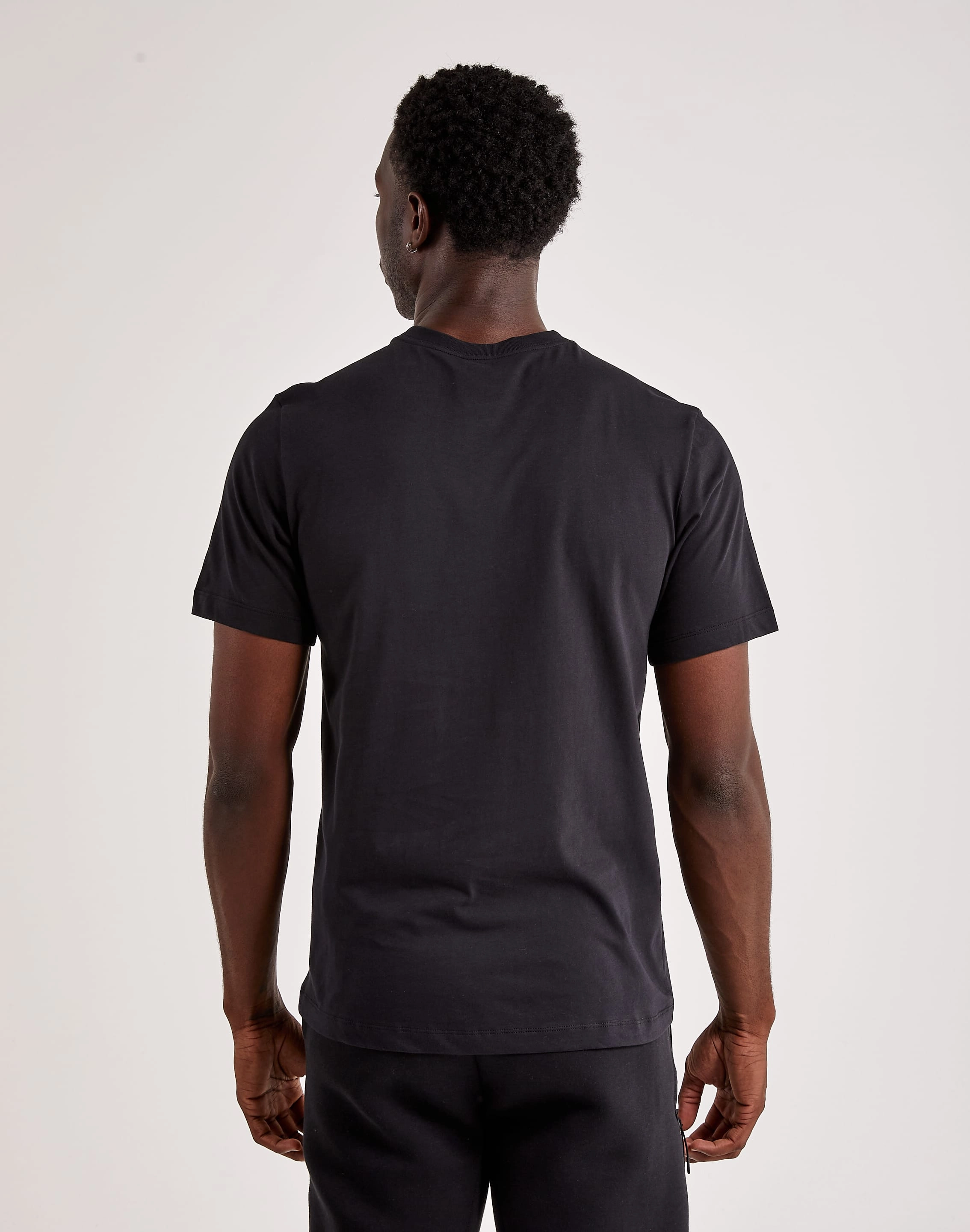 Nike Just Do It Tee Classic fashion pieces