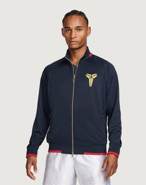 Nike Kobe Dri-FIT Basketball Jacket Fashion influencers' recommendations Fashion catalog