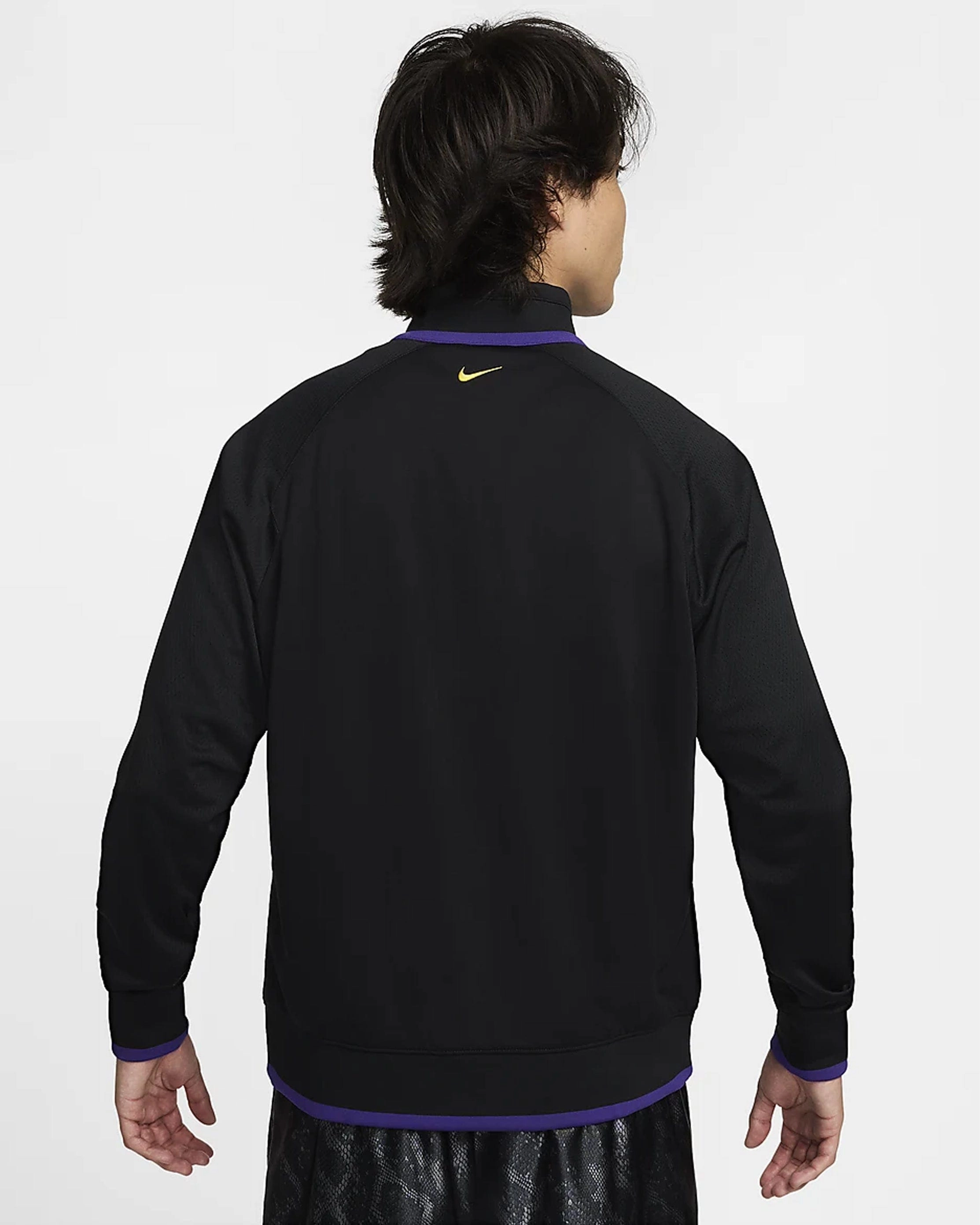 Nike Kobe Dri-FIT Basketball Jacket Fashion labels