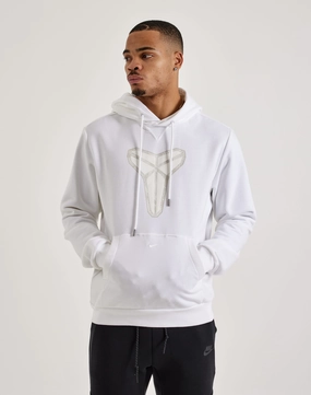 Nike Kobe Dri-FIT Pullover Hoodie Hip - hop fashion Fashion forecasting