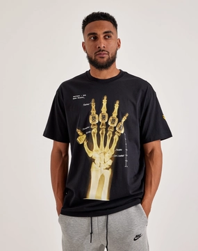 Nike Kobe X-Ray Tee Fashion models Minimalist fashion