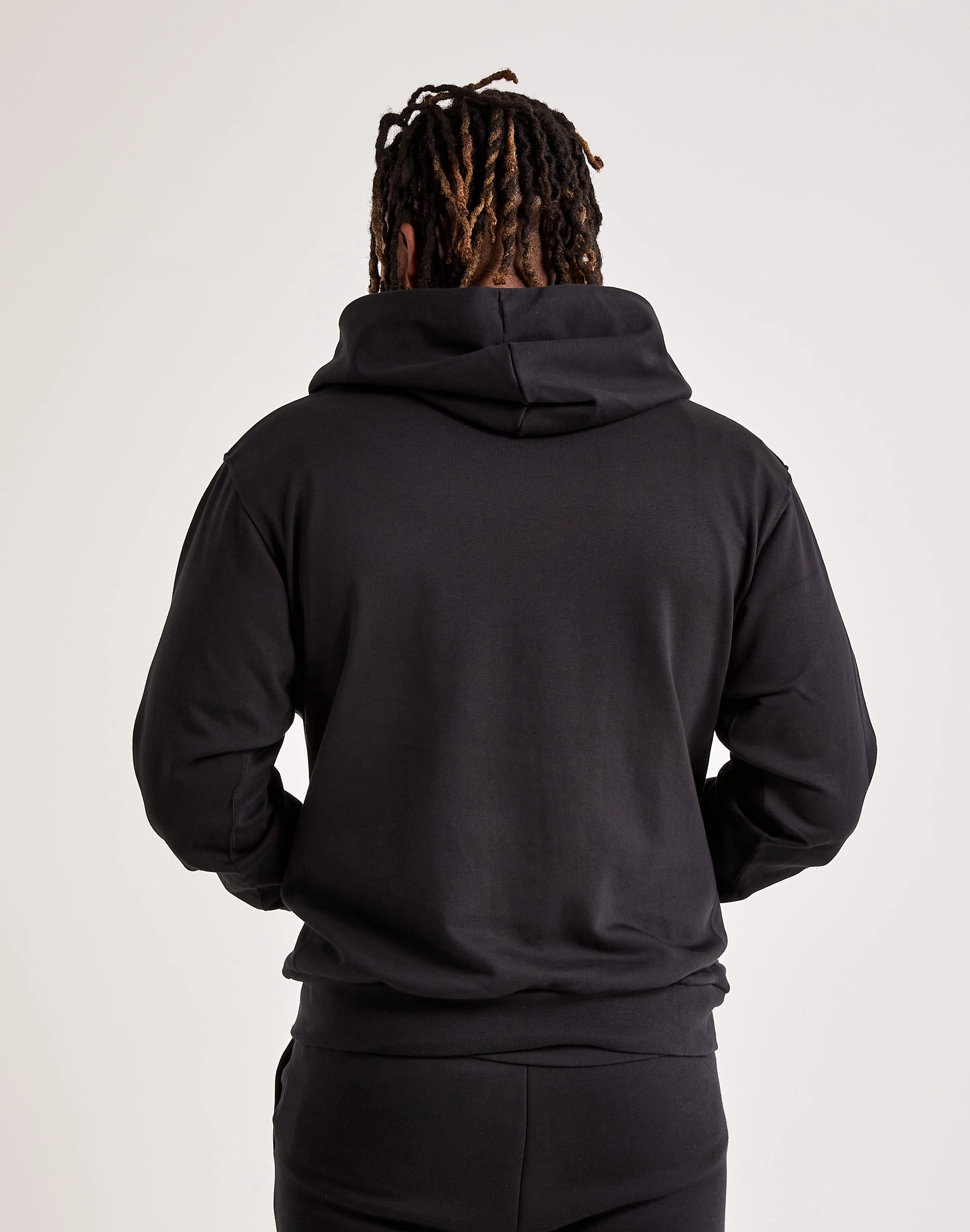 Nike Los Angeles Lakers Dri-FIT Hoodie Luxury fashion items