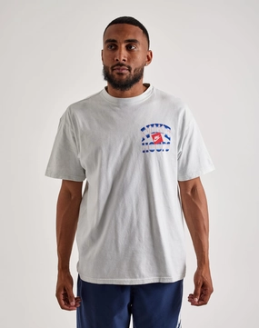 Nike Max90 Basketball Tee Clearance fashion Organic fashion products
