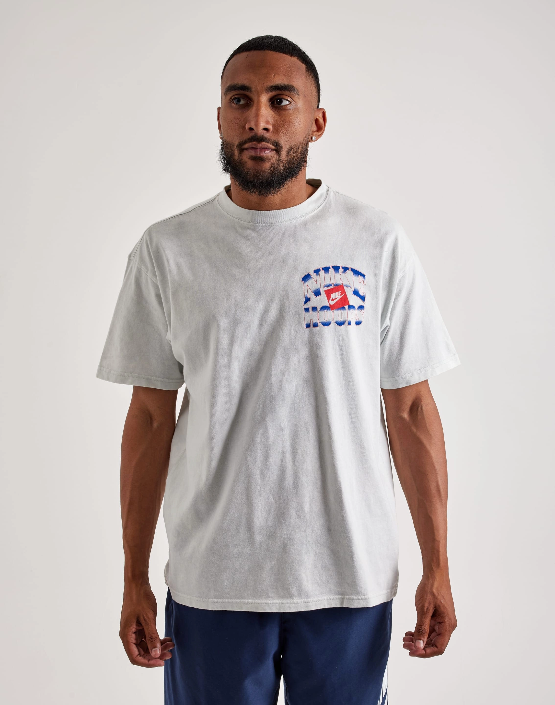 Nike Max90 Basketball Tee Clearance fashion Organic fashion products