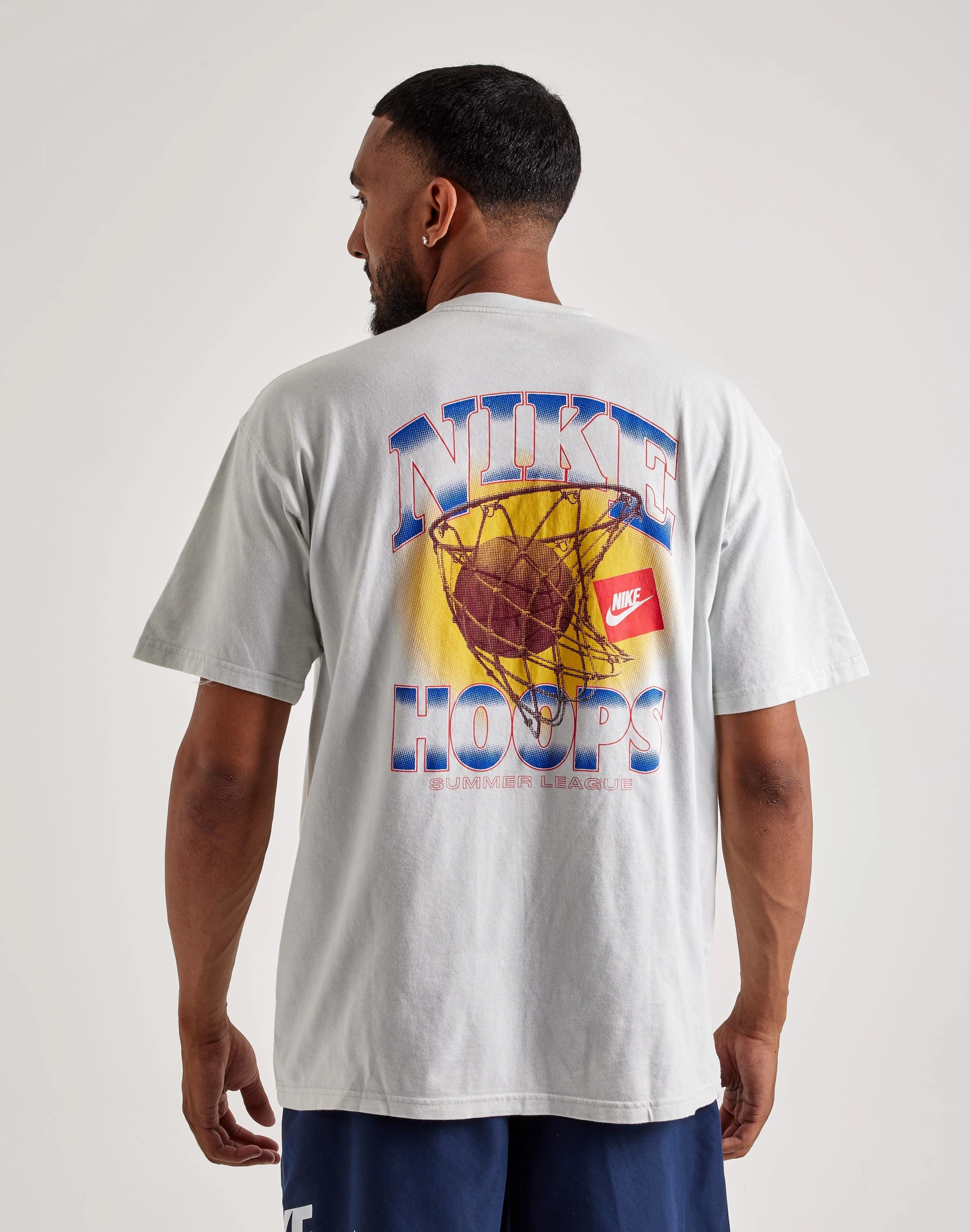 Nike Max90 Basketball Tee Clearance fashion